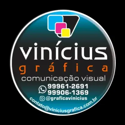 Vinicius Gráfica