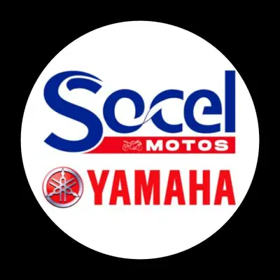 Yamaha Socel Motos