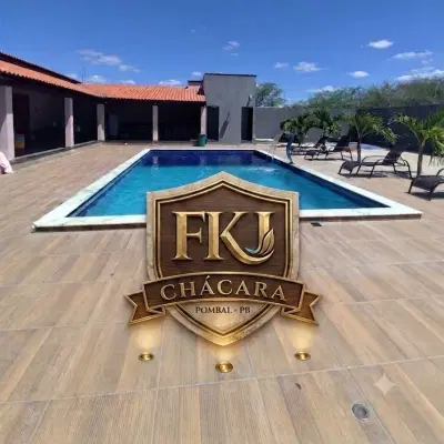 Chácara FKJ