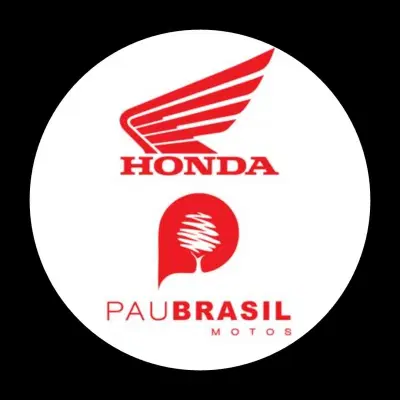 Honda Pau Brasil