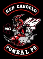 Red Caboclo