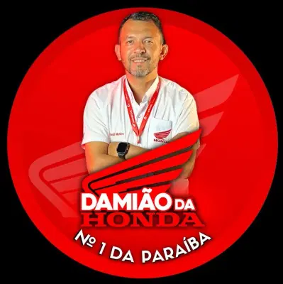 Damião da Honda