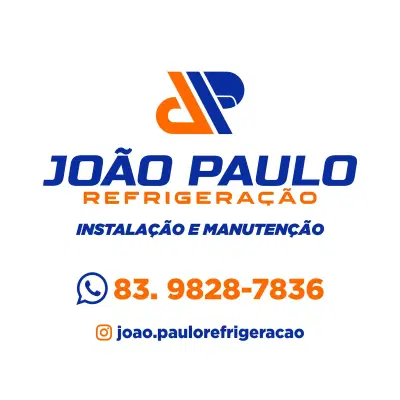 João Paulo Refrigeração