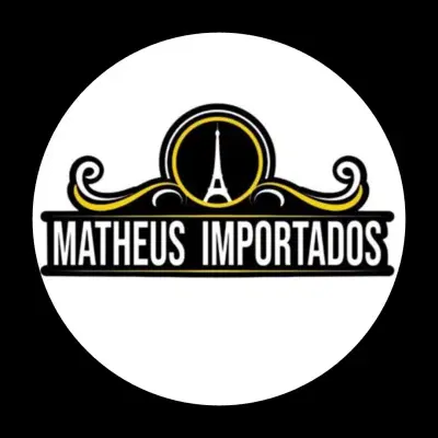 Matheus Importados
