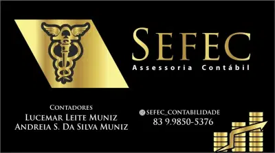 Sefec Assessoria Contábil