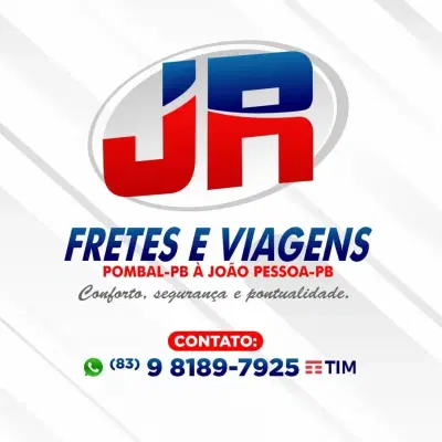 Jr Fretes e Viagens