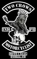 Two Crows Motorcycle