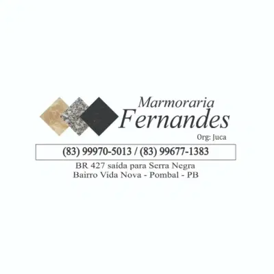 Marmoraria Fernandes