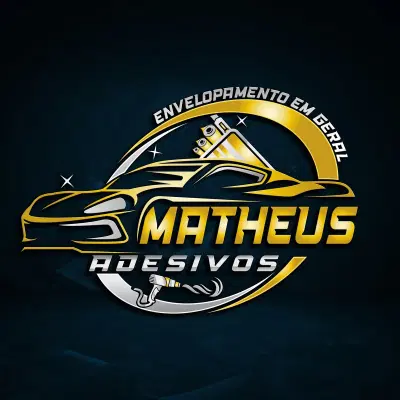 Matheus Adesivos