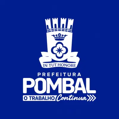 Prefeitura de  Pombal