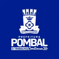 Prefeitura de  Pombal