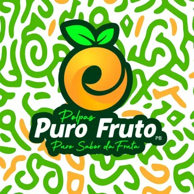 Polpas Puro Fruto