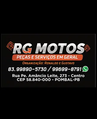 RG Motos