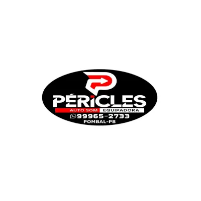 Péricles Auto Som Equipadora