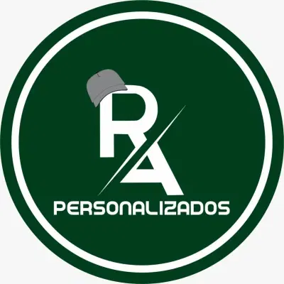 RA Personalizados