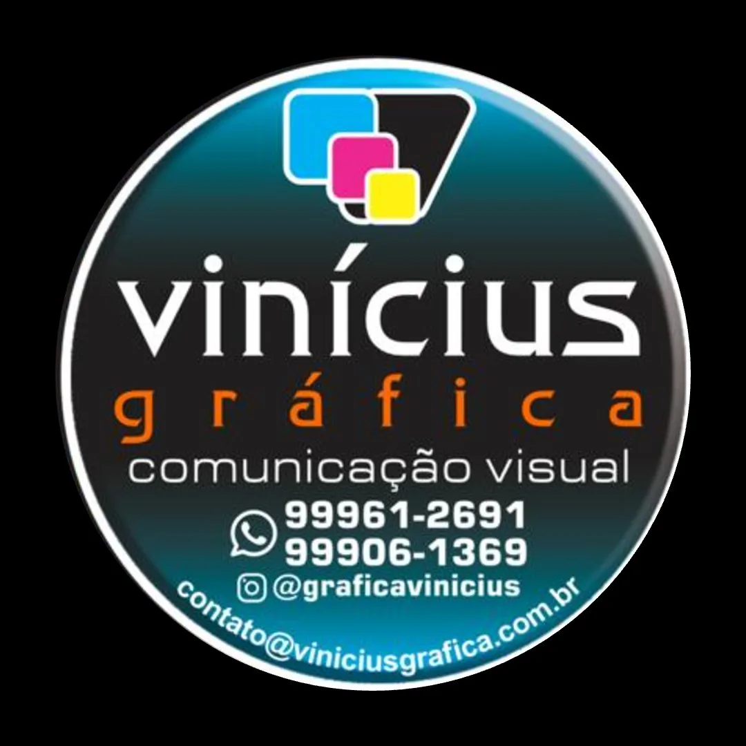 Vinicius Gráfica