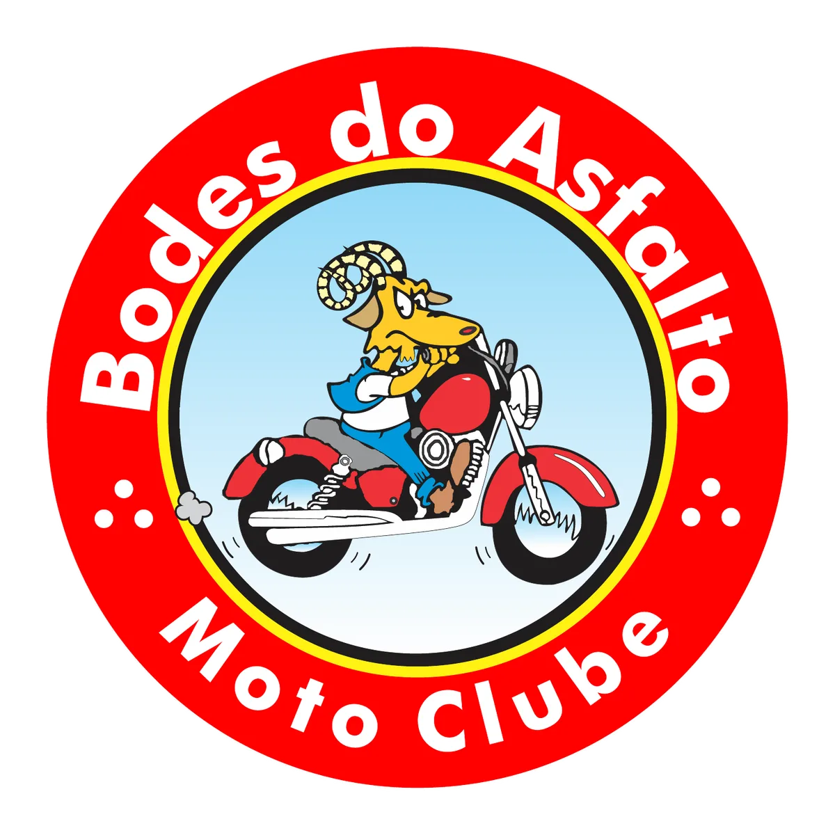 Bodes do Asfalto