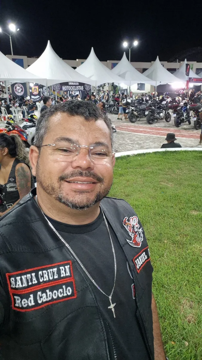 Janiel Alves Batista 