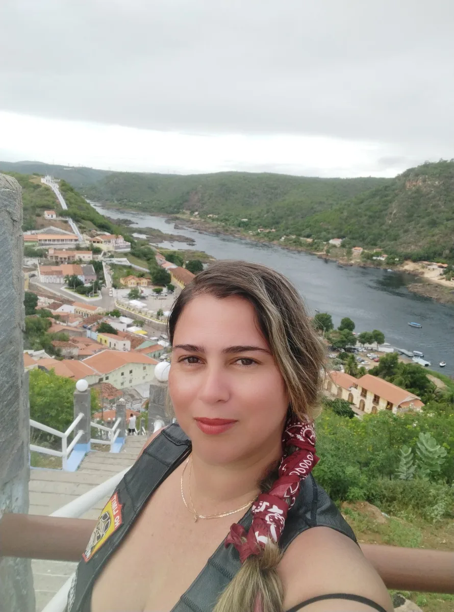 Leandra Leal de Souza