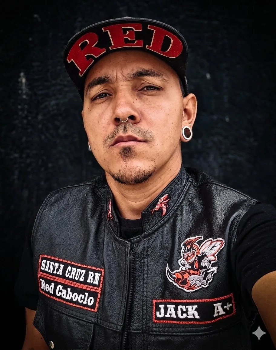 Elvis Ferreira