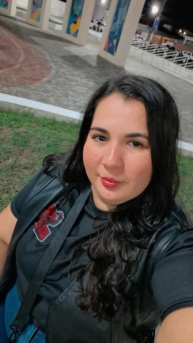 Rita Xavier