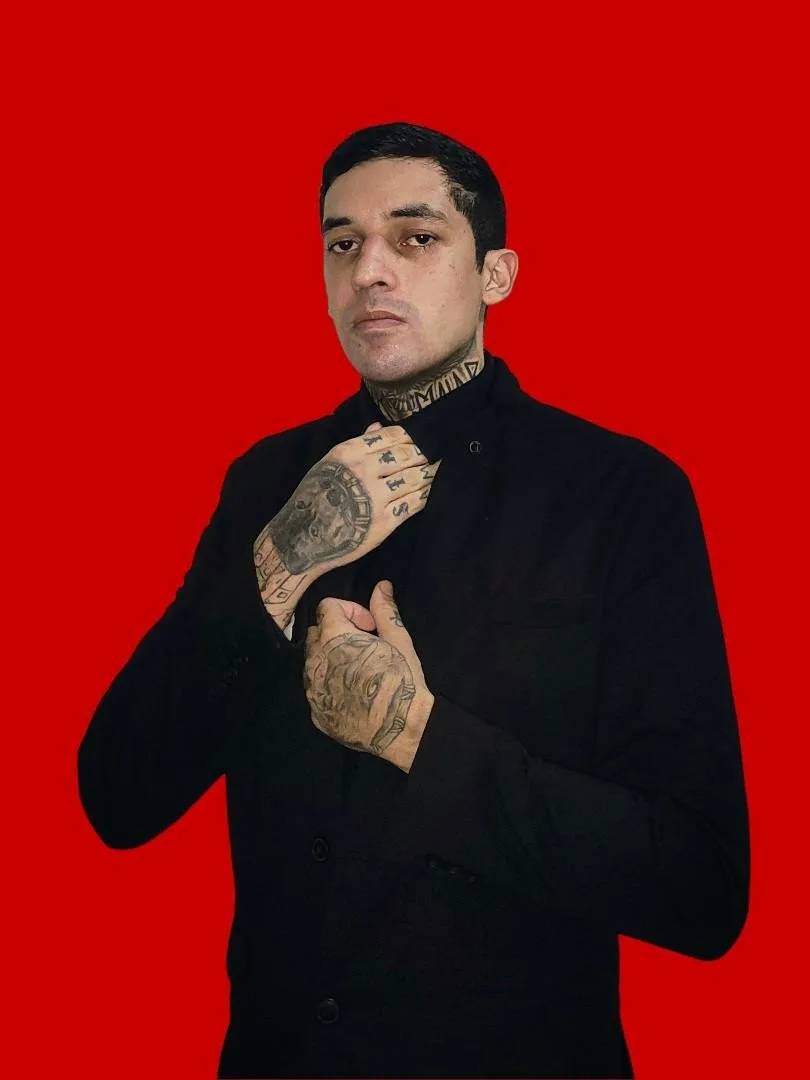 Lucas Ferreira