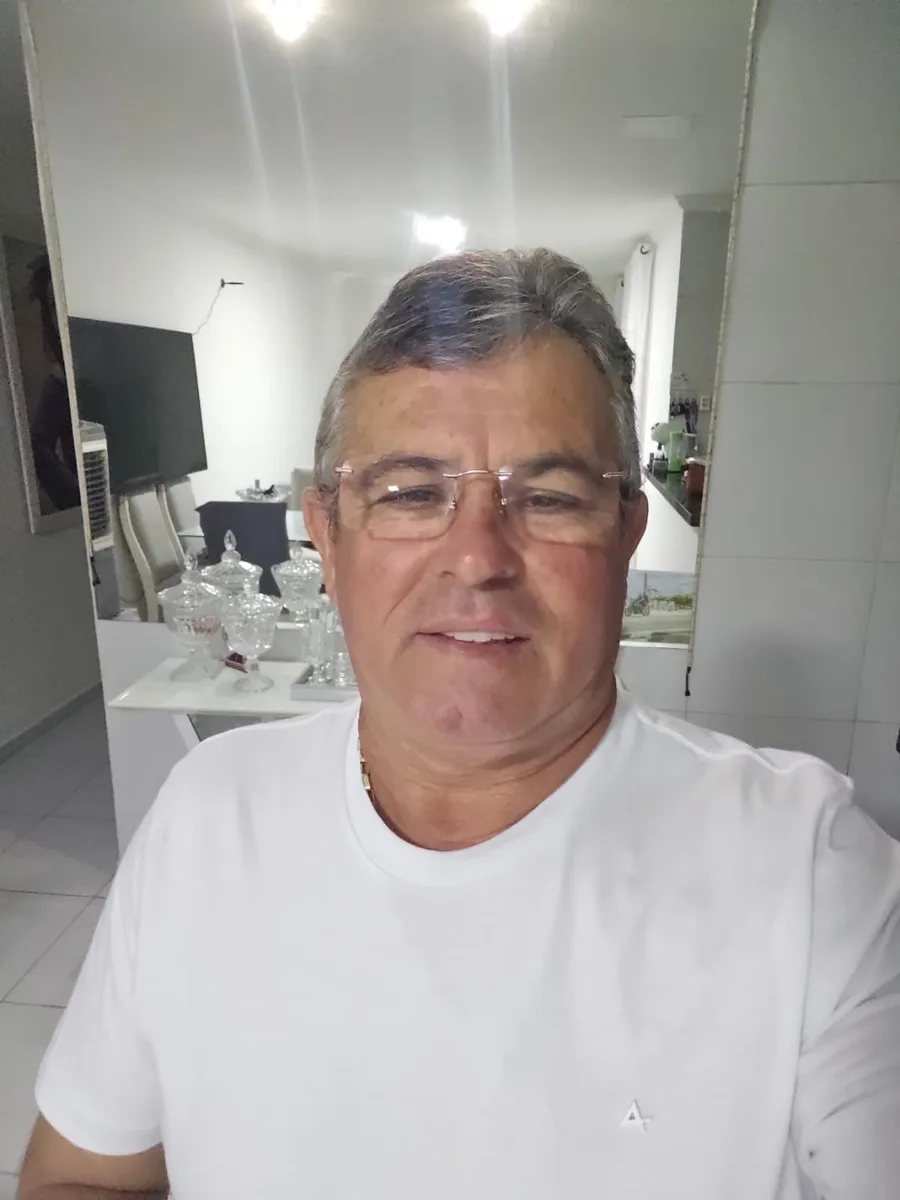 Anilson Fernandes Pereira